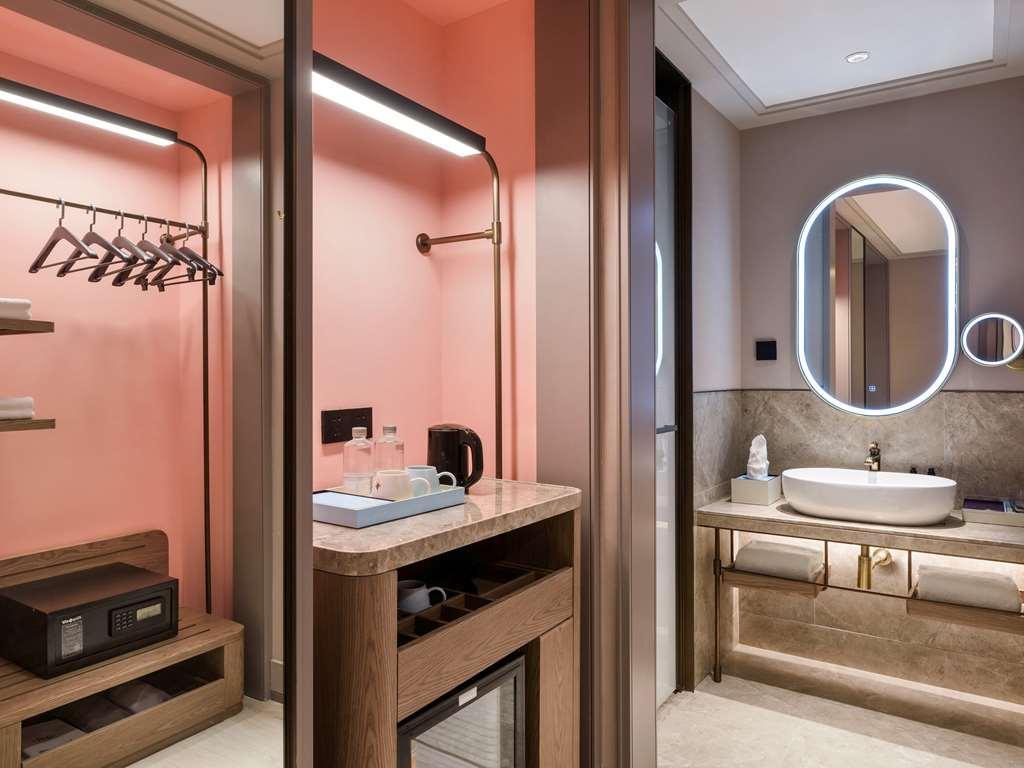Mercure Shanghai Jinqiao Екстериор снимка