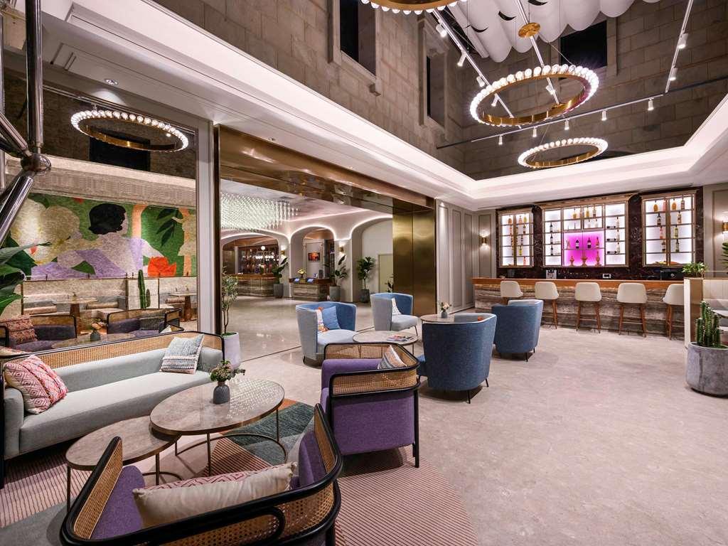 Mercure Shanghai Jinqiao Екстериор снимка