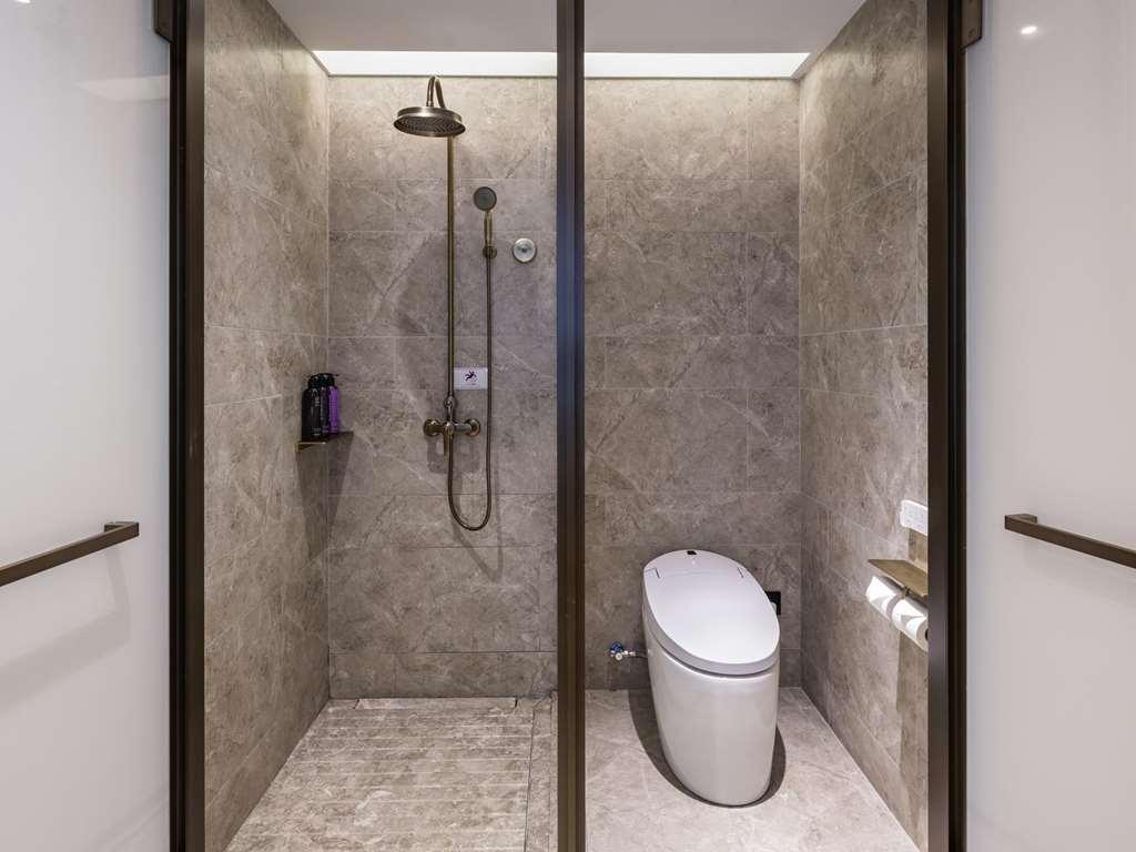 Mercure Shanghai Jinqiao Стая снимка