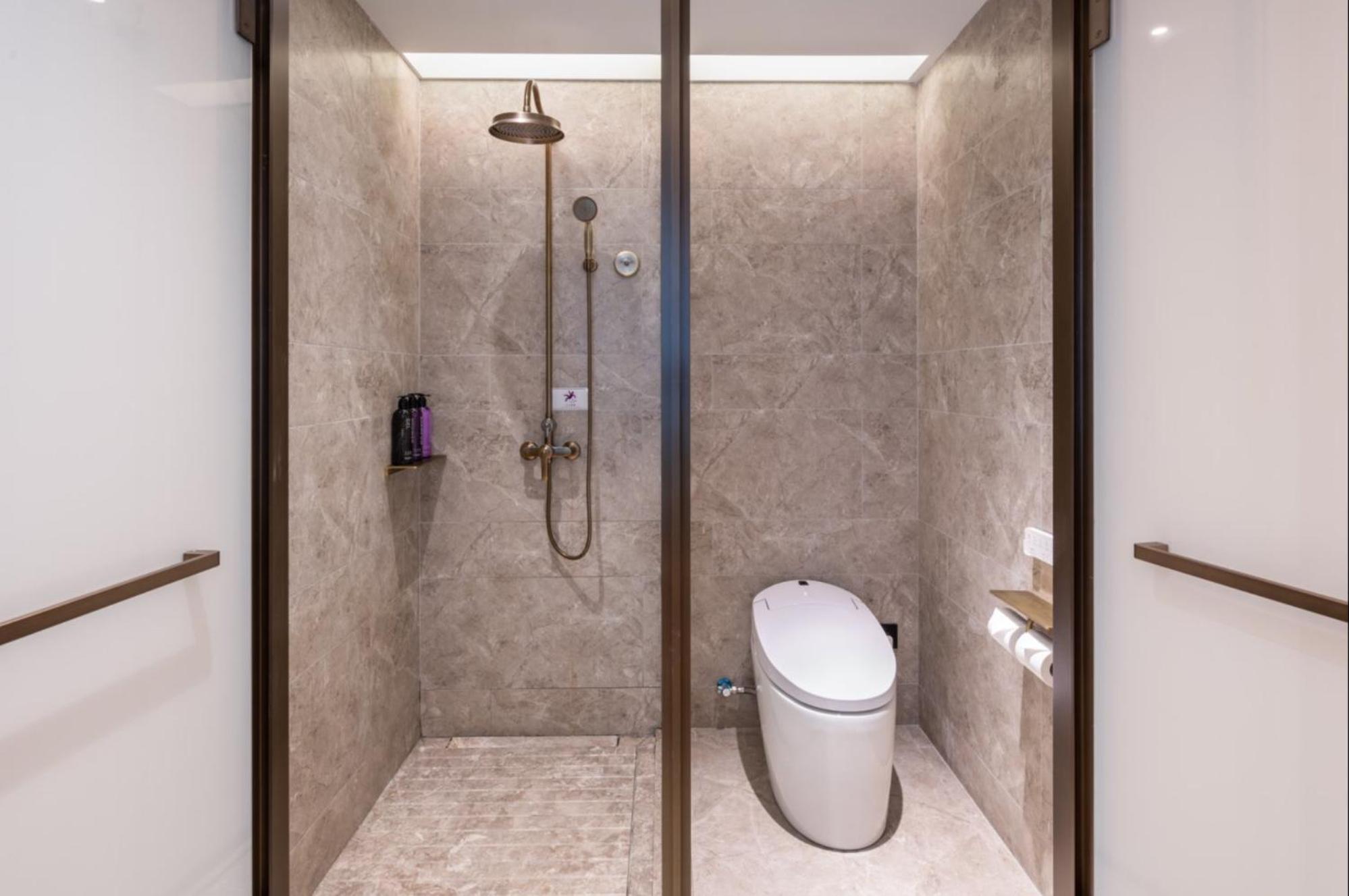 Mercure Shanghai Jinqiao Екстериор снимка
